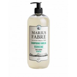 SHAMPOING FAMILIAL 1L VERVEINE