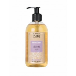 SAVON LIQUIDE POMPE 400ML...