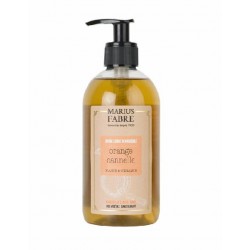 SAVON LIQUIDE 400ML EC....