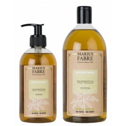 RECHARGE 1L SAVON VERVEINE...