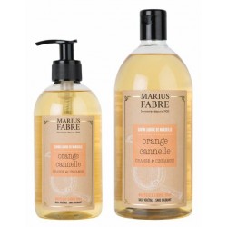 RECHARGE 1L SAVON EC....