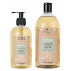 RECHARGE 1L SAVON AMANDE...