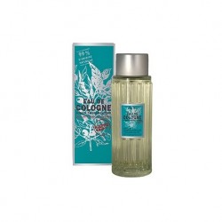 EAU DE COLOGNE 200ML