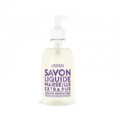 SAVON LIQUIDE 500ML LAVANDE...
