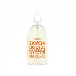 SAVON LIQUIDE 500ML FLEUR...