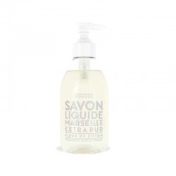 SAVON LIQUIDE 500ML FLEUR...