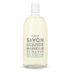 SAVON LIQUIDE RECH. 1L BOIS...