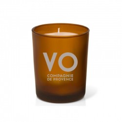 BOUGIE PARFUMEE 190G ENCENS...