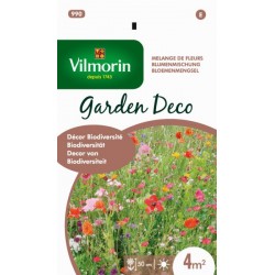 Garden Deco Décor Biodiversité