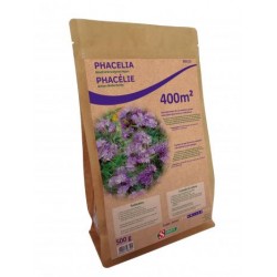 Phacélie 500g