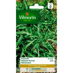 Roquette Sauvage