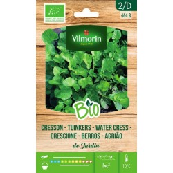 Cresson De Jardin