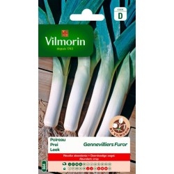 Poireau Furor
