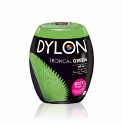 DYLON FAST BOL TROPICAL GREEN