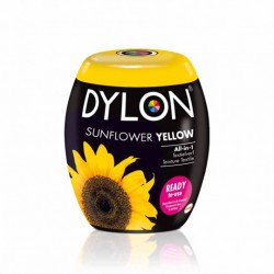 DYLON FAST BOL SUNFLOWER...