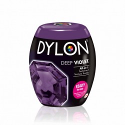 DYLON FAST BOL DEEP VIOLET