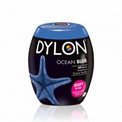 DYLON  BOWL ALL IN OCEAN BLUE