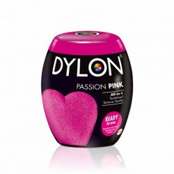DYLON FAST BOL PASSION PINK
