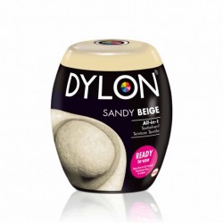 DYLON FAST BOL SANDY BEIGE