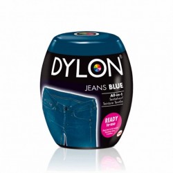 DYLON FAST BOL JEANS BLUE