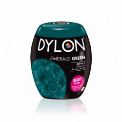 DYLON FAST BOL EMERALD GREEN