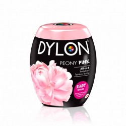 DYLON FAST BOL PEONY PINK