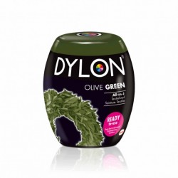 DYLON FAST BOWL OLIVE GREEN