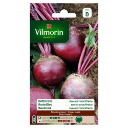 Betterave De Détroit Race...