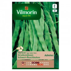 Haricot Nain Mangetout...