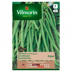 Haricot Nain Mangetout...