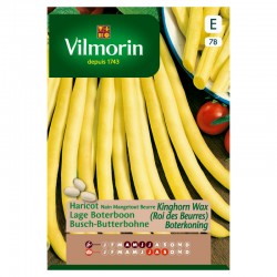 Haricot Nain Mangetout...