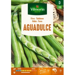 Fève Aguadulce 175g