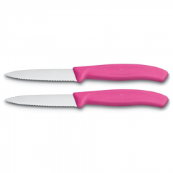 SWISS CLASSIC 2 x couteau...