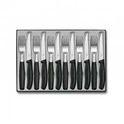 SWISS CLASSIC couverts avec...