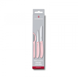 SWISS CLASSIC set 3 pces...