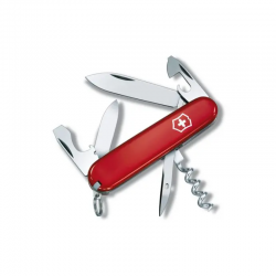 TOURIST, 84 mm, rouge