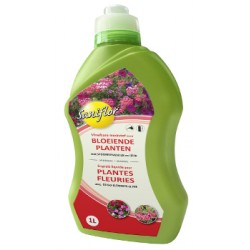 PLANTES FLEURIS 1 L