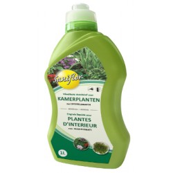 PLANTES INTERIEURES 1 L