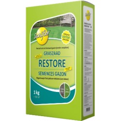 SEMENCES DE GAZON RESTORE 1 KG