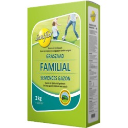 SEMENCES DE GAZON 1 KG