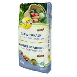 ALGUES MARINES GRANULE 20 KG