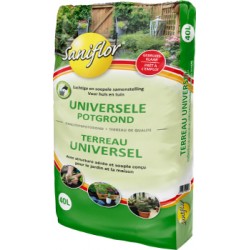 UNIVERSELE POTGROND  10 L