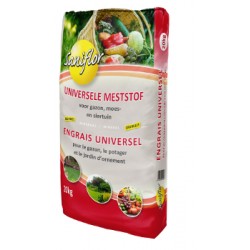 UNIVERSELE MINERALE...