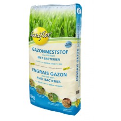 ENGRAIS ORGANIQUE GAZON...