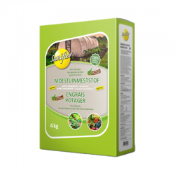 BIO ENGRAIS JARDIN POTAGER...