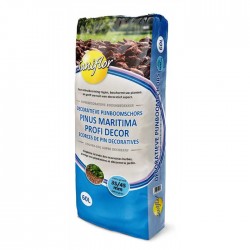 ECORCE DE PIN DECORATIVE...