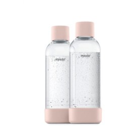 PACK BOUTEILLES 2 X 1L NUDE