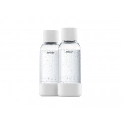 PACK BOUTEILLES 2 X 1L WHITE