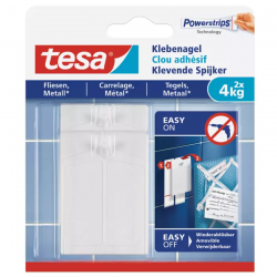 TESA CLOU ADHESIF CARRELAGE...