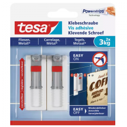 TESA VIS ADHESIF REGLABLE...